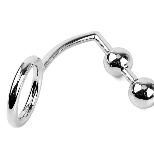 Ball Sexual 4354 Anal PerfectFit Hook Two Suspension 0205